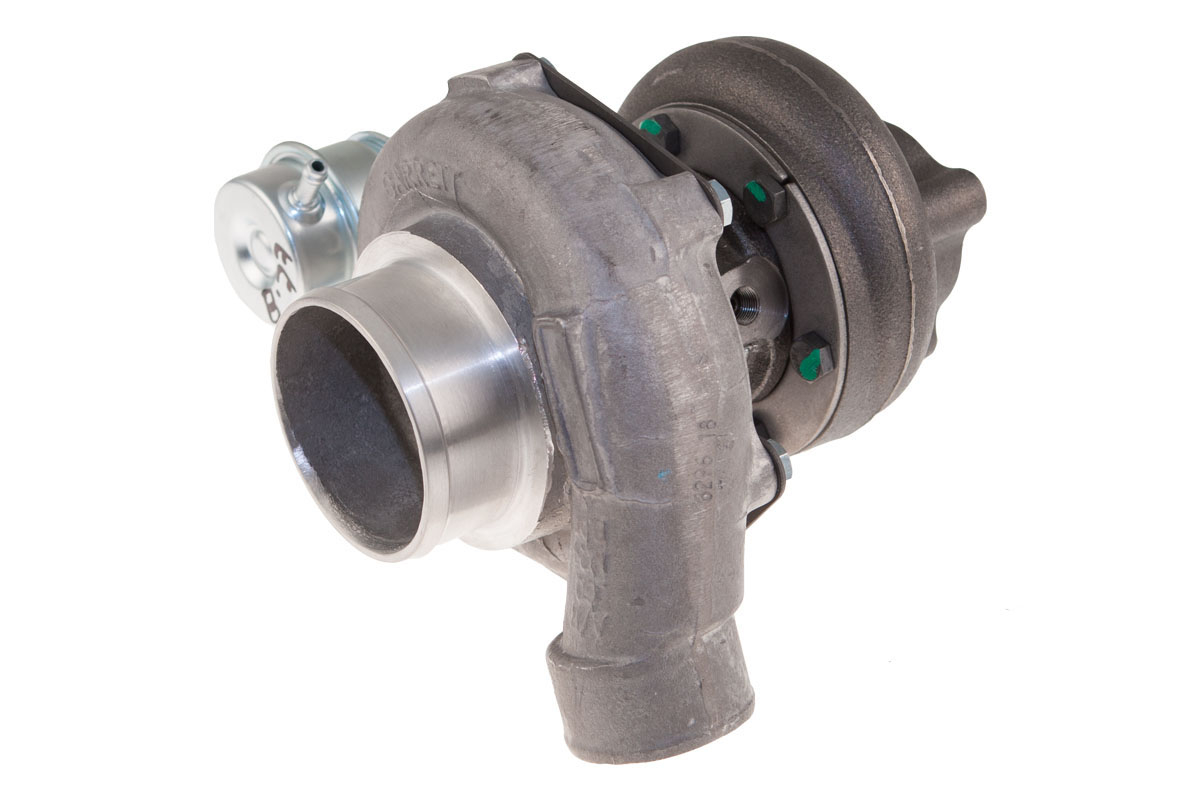 Garrett GT2871R Turbocharger 836026-5020S