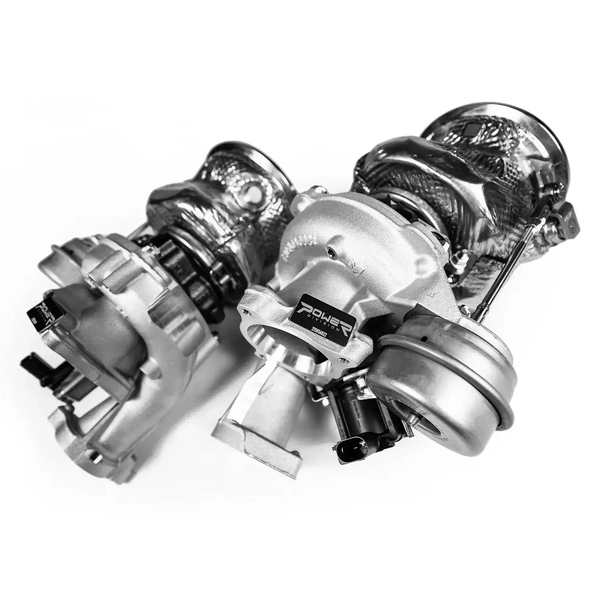 RS6/RS7 PD 1200 turbocharger Power Division