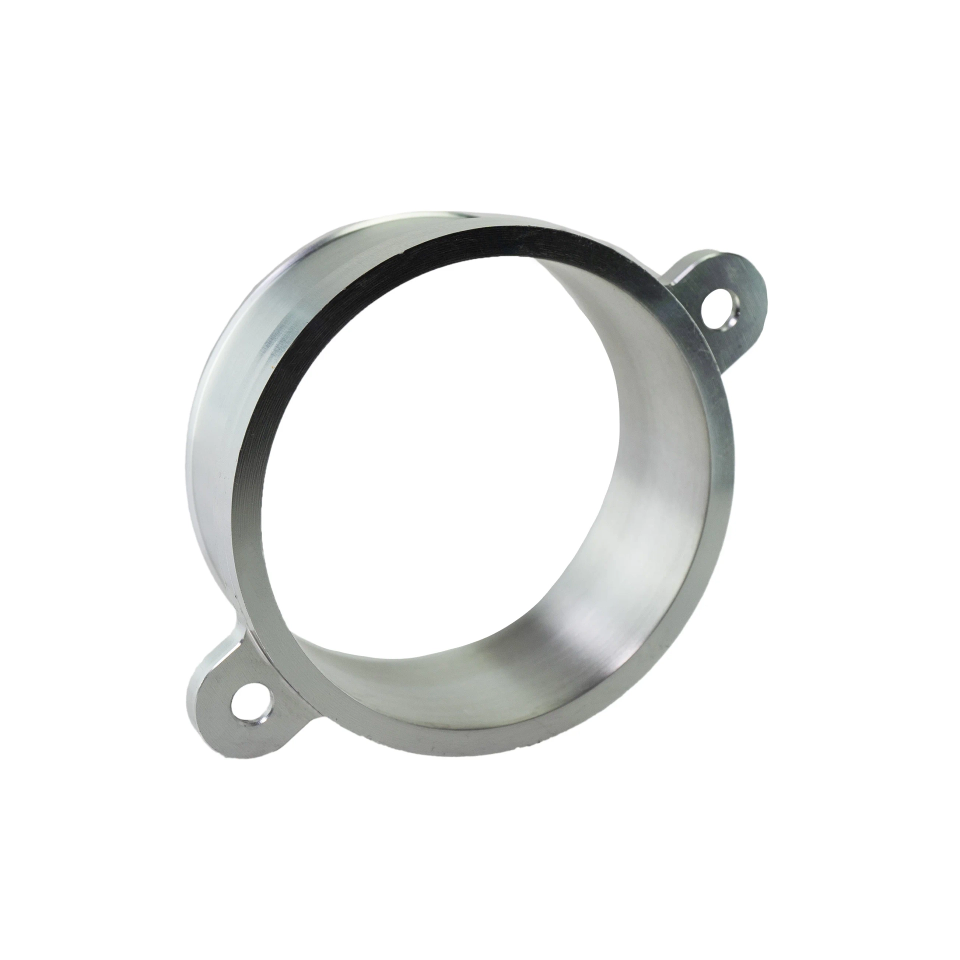 Inlet for Thor 655 Turbocharger