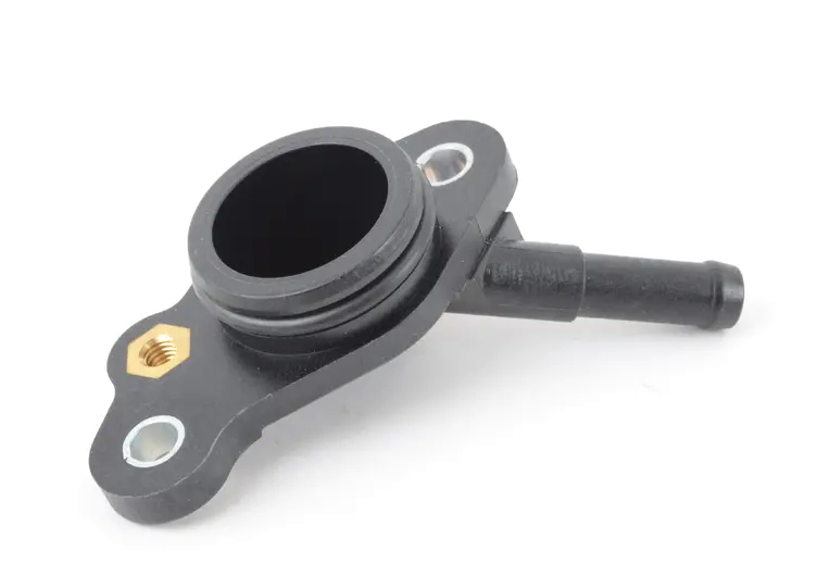 2.0L TSI EA888 Gen.3 MQB Coolant Flange BAR-TEK®