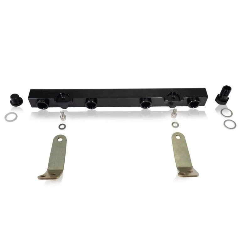 2.0L TFSI Injection Rail for EA113 & EA888 Gen1/2 BAR-TEK®