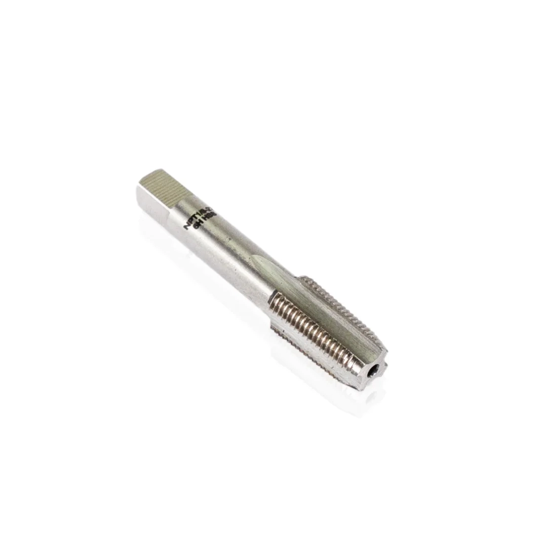 1/8" NPT Drill-tap BAR-TEK®