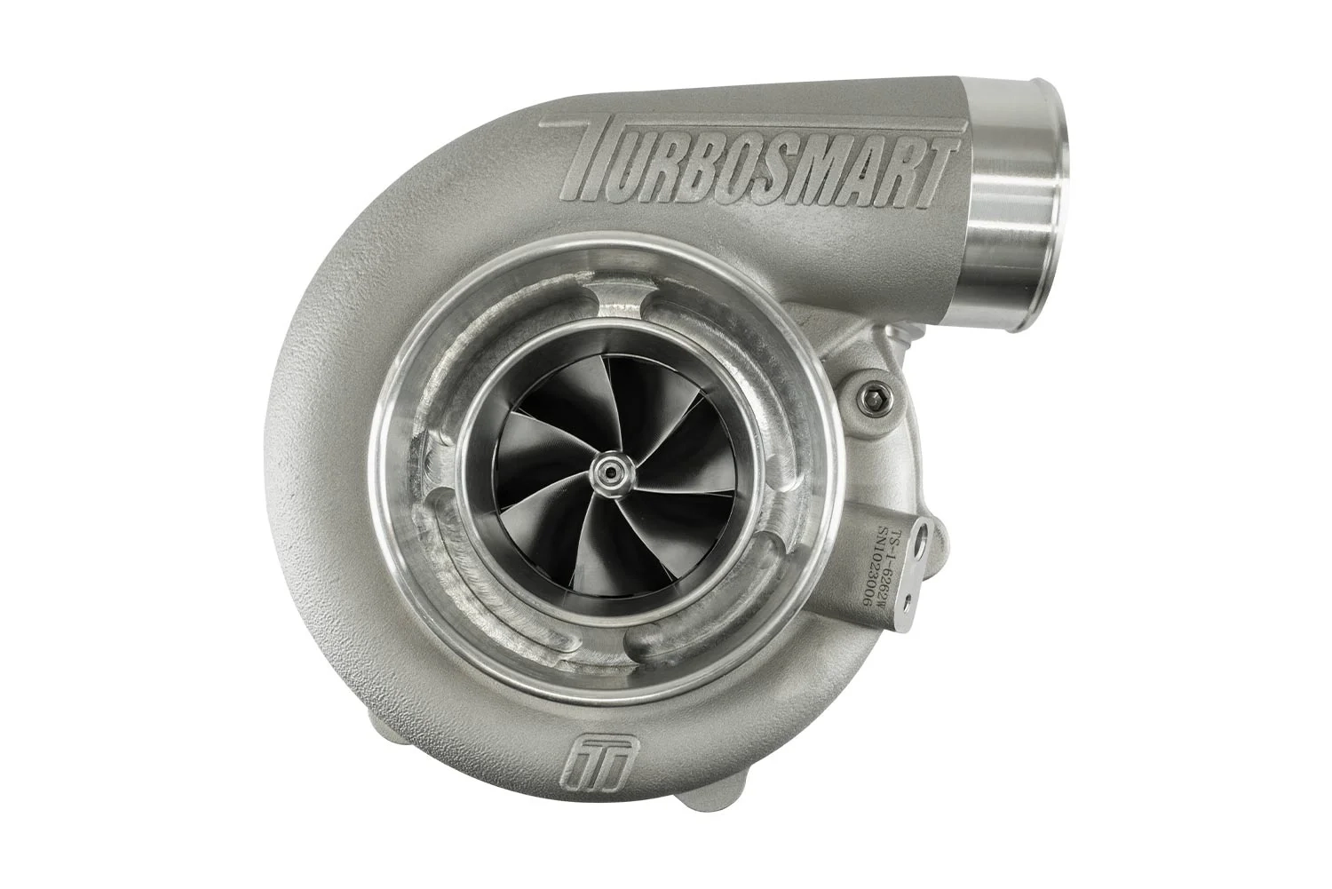 Turbosmart Turbolader 6262 V-Band/V-Band