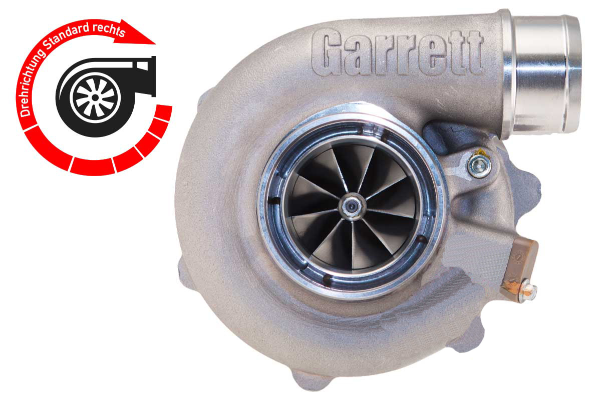 Garrett G35-900 Super Core 880695-5001S