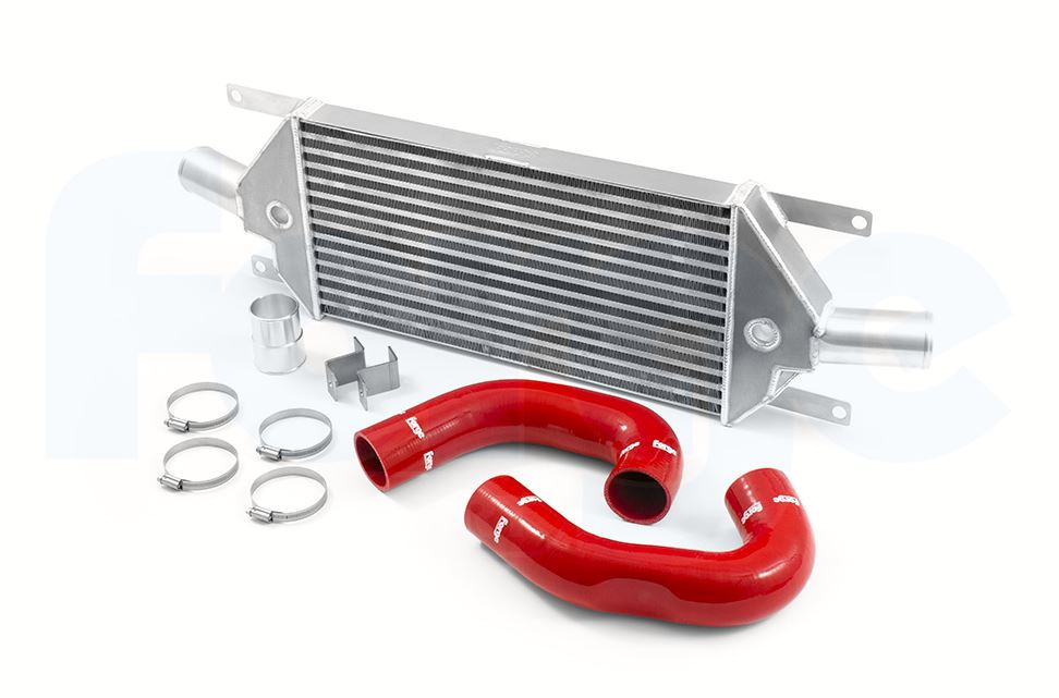  Intercooler Kit Audi TT 1.8T 225ch Forge FMTT225