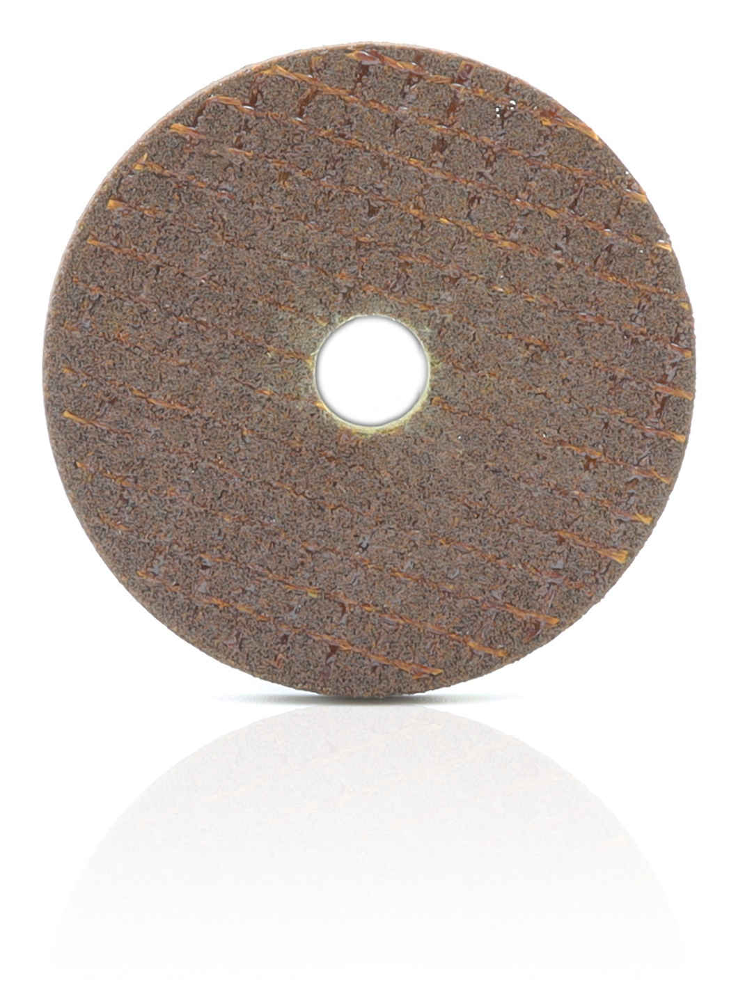 Disque abrasif pour lime à bague de piston BAR-TEK®