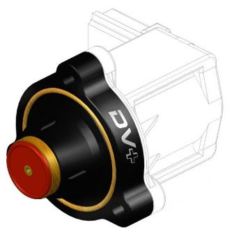 2.0L & 1.8L TFSI UPGRADE Schubumluftventil GFB