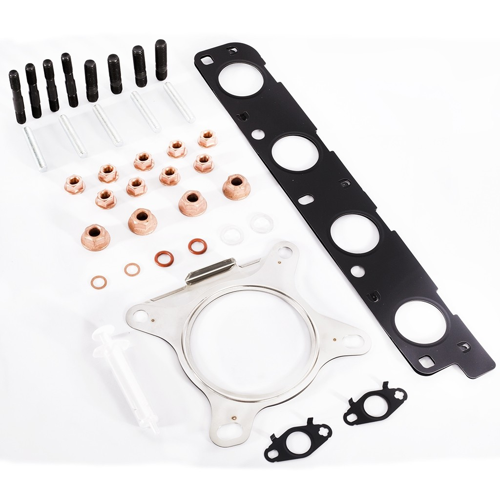  2.0 TFSI &amp; TSI turbocompresseur Kit de montage