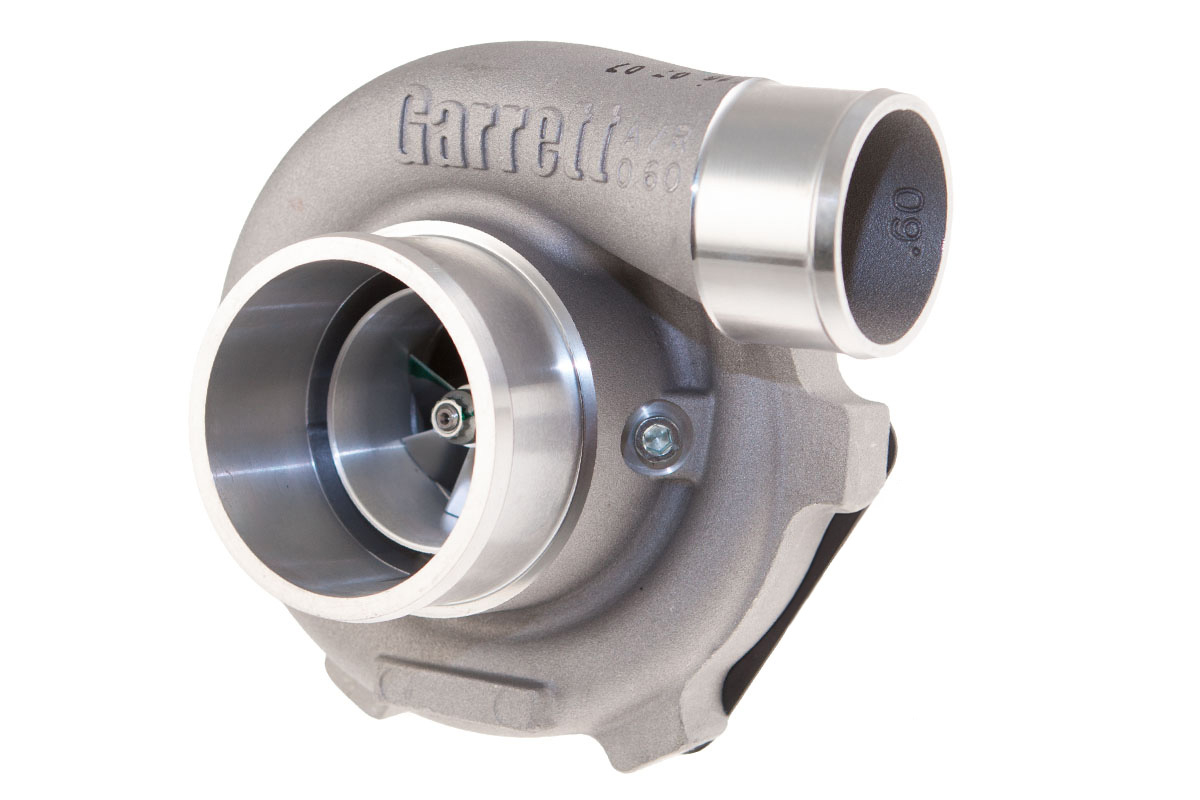 Garrett GTX2867R Gen II Super Core 849894-5002S