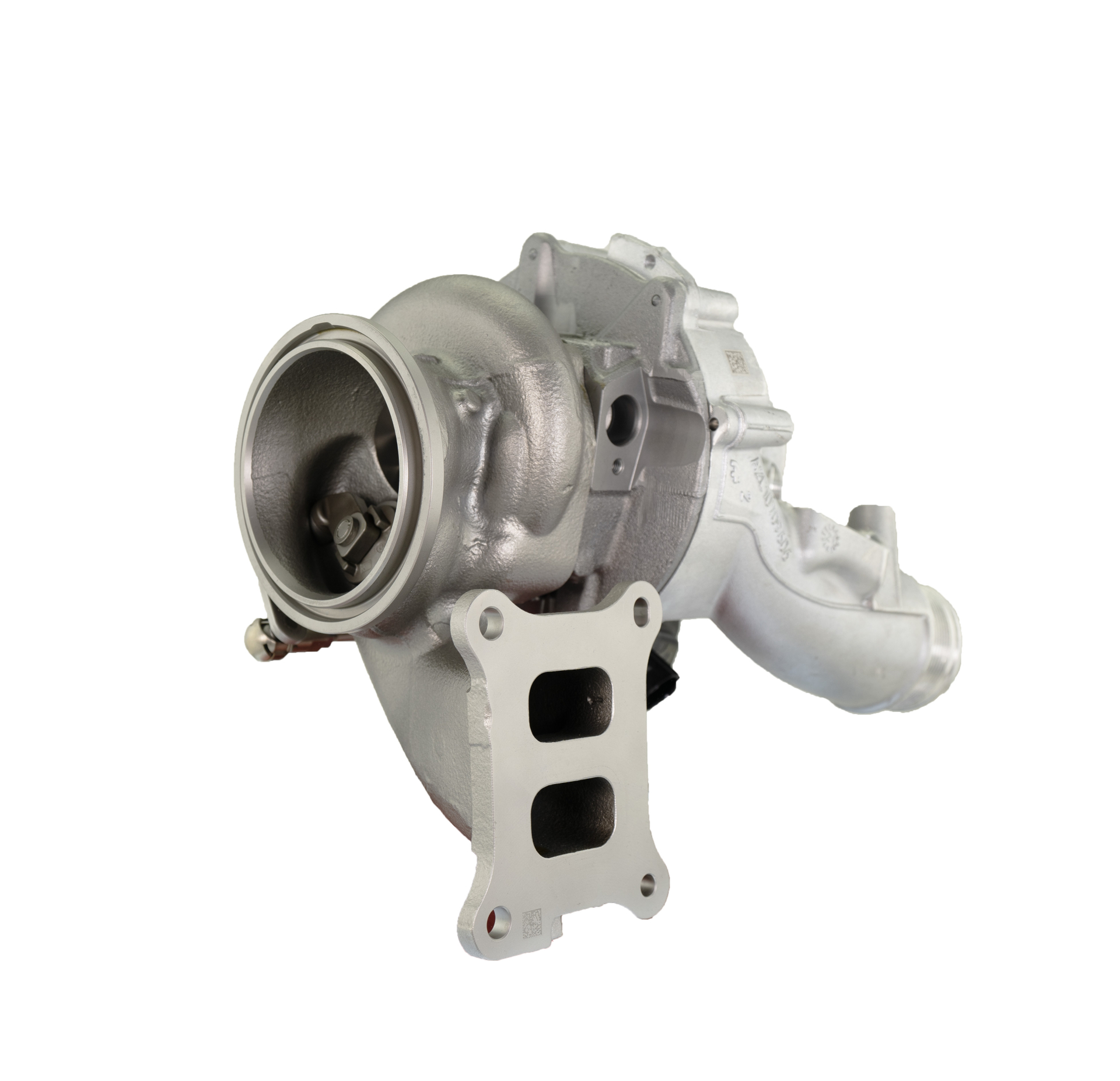 2.0L Golf 8 R Upgrade Turbocharger Turbo-Total®