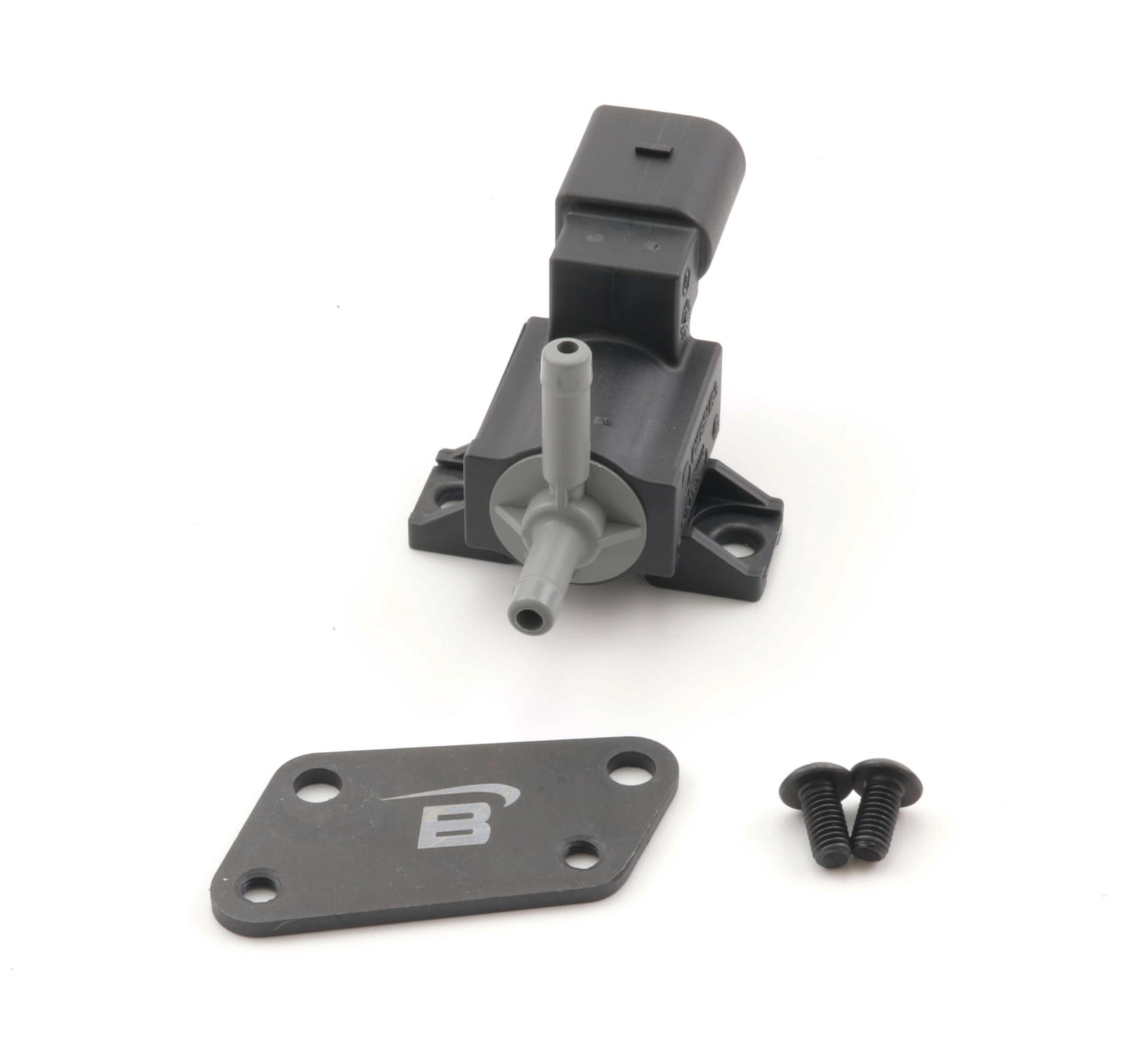  2.0 TSI EA888 Gen.2 N75 Adaptateur / plaque de déport BAR-TEK®