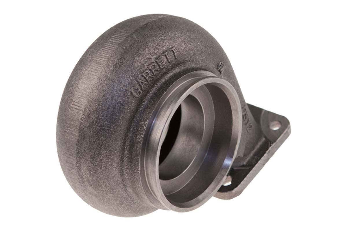 Garrett GT/GTW38 Turbine Housing 0.96 A/R