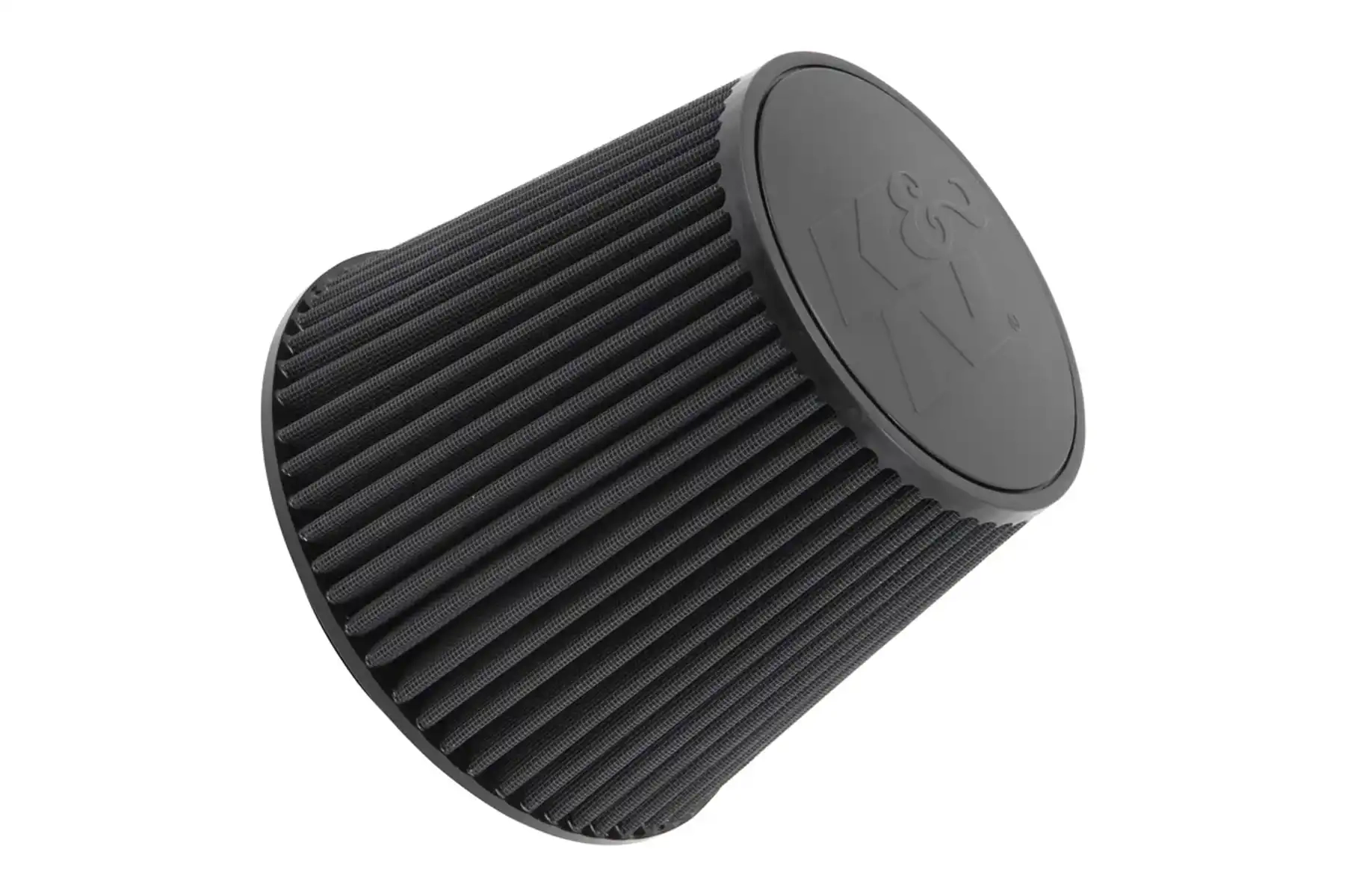 Turbocharger air filter