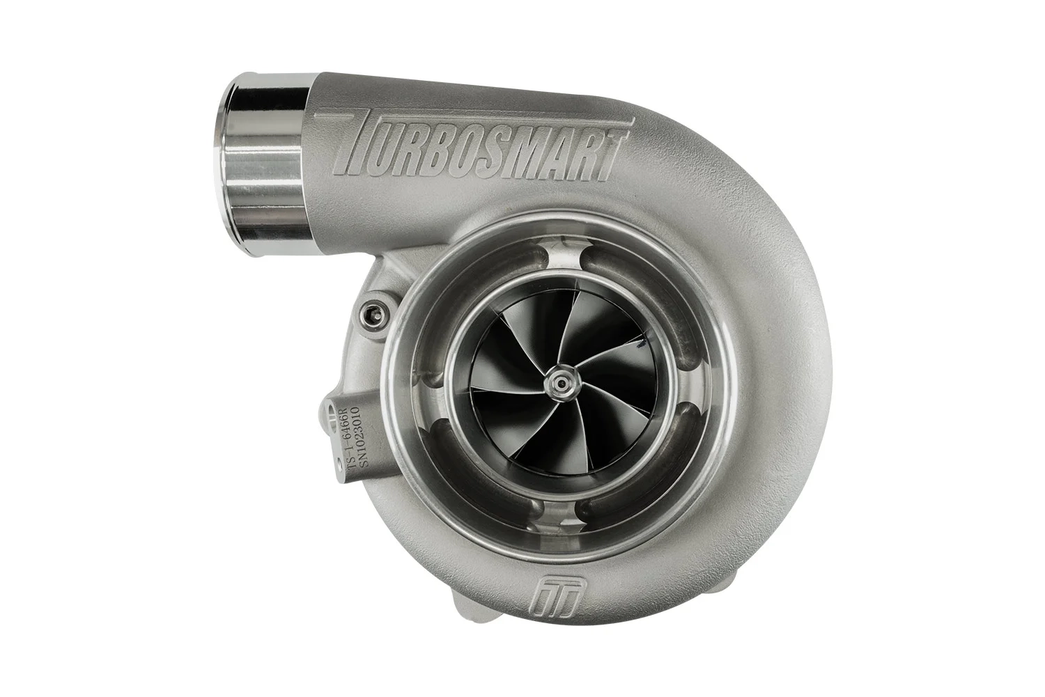 Turbosmart Turbolader 6262 V-Band/V-Band -Revere