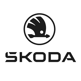 Škoda logo