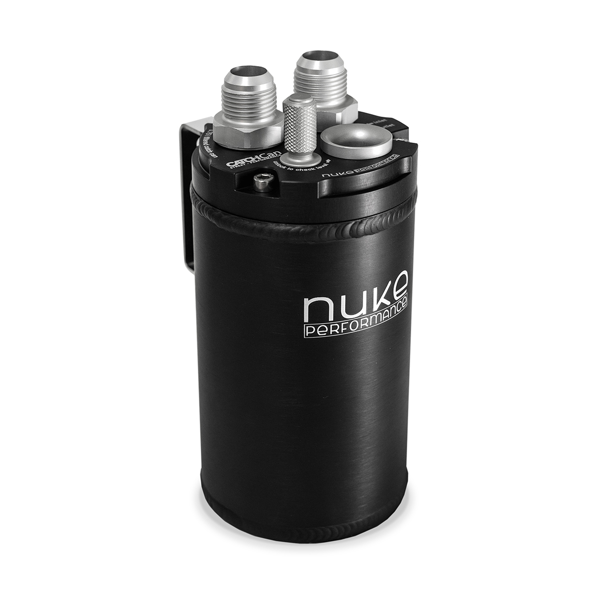 Réservoir d'huile Catchtank 0,75L Nuke Performance