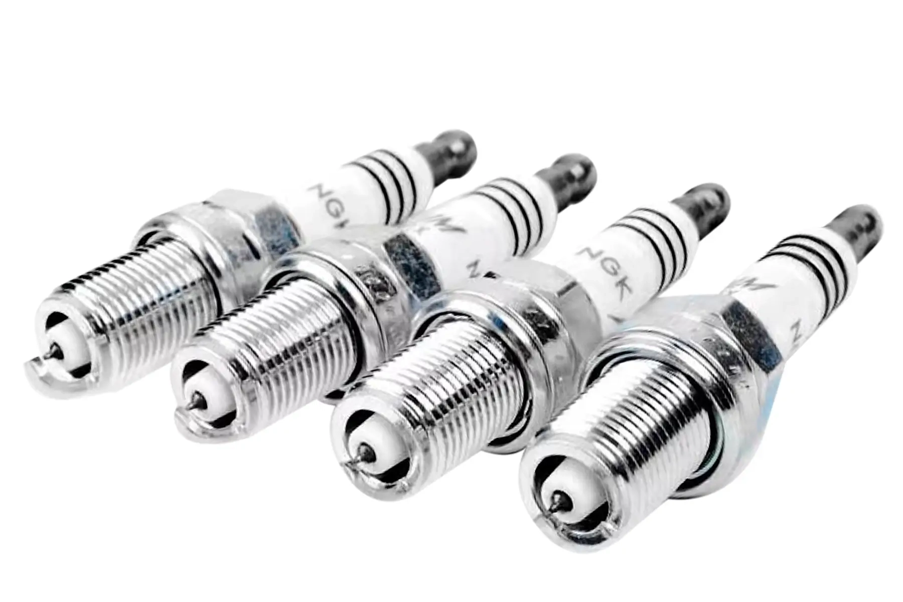 1.8 & 2.0L TSI EA888 Gen.3 and evo4 spark plugs NGK Competition