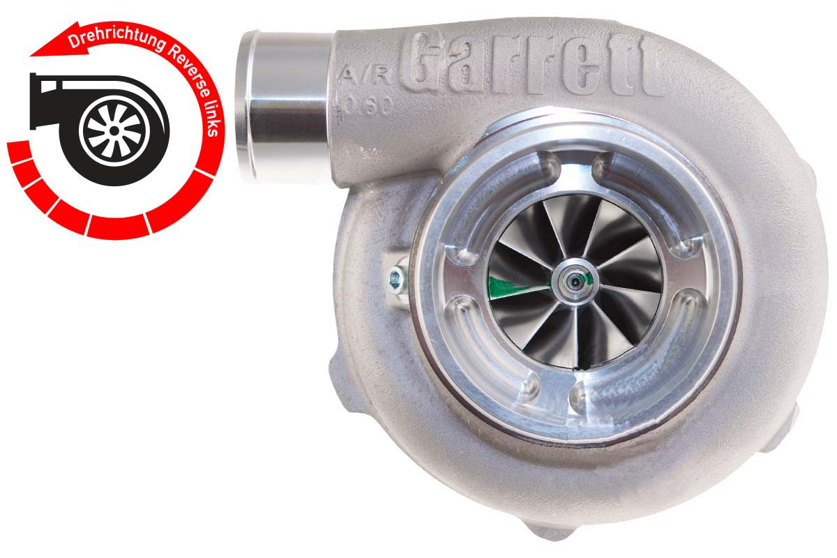 Garrett GTX3076R Gen II Super Core 844621-5004S