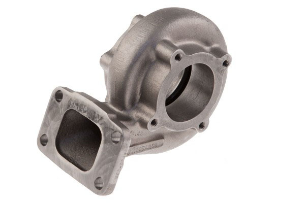 Garrett GT/GTW34 Turbine Housing 0.63 A/R