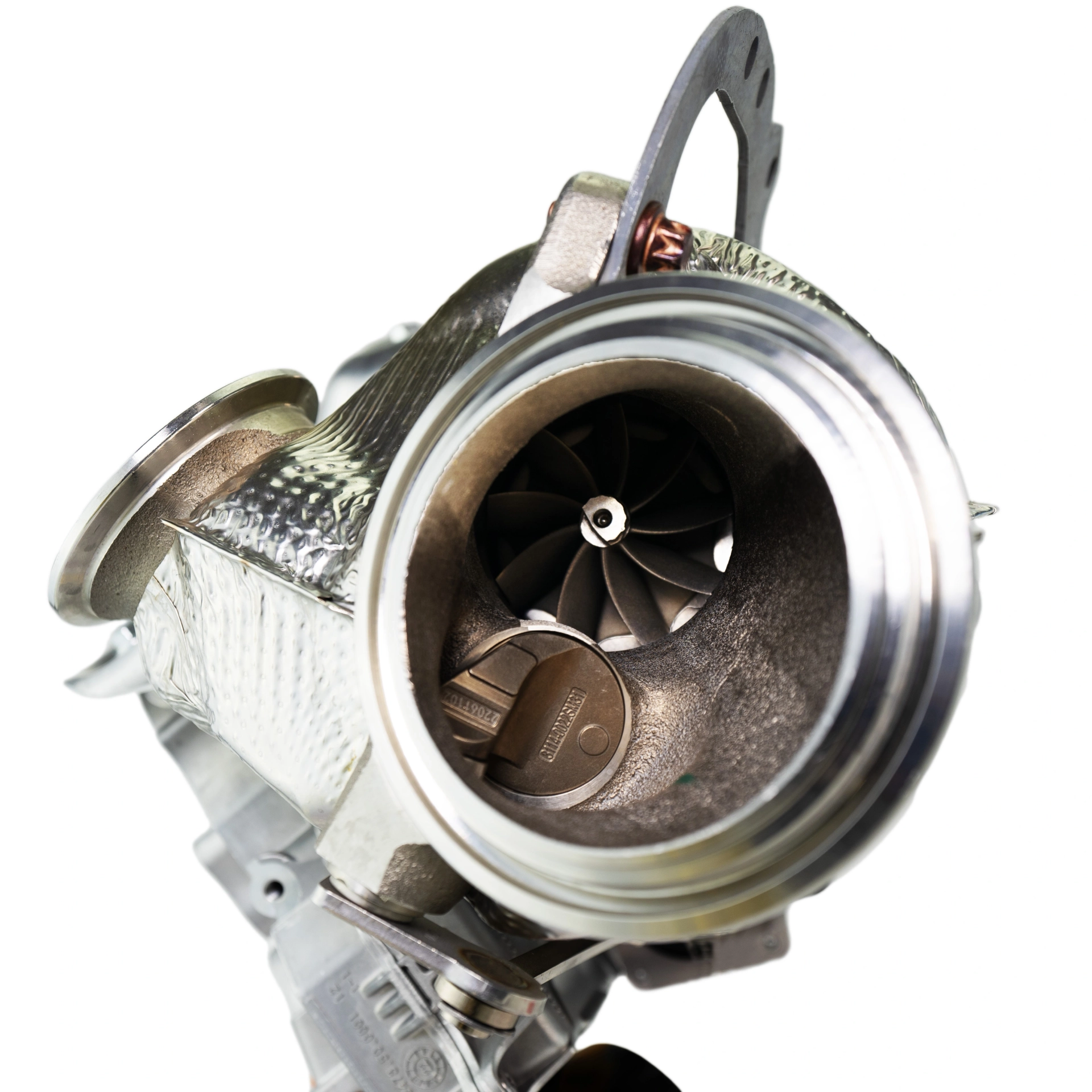 2.0L M139 Upgrade E-Turbocharger for Mercedes AMG E-Thor 700 Turbo-Total®