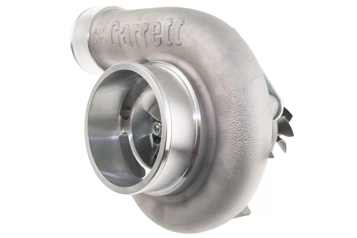 Garrett GTX3582R Gen II Super Core 844626-5004S