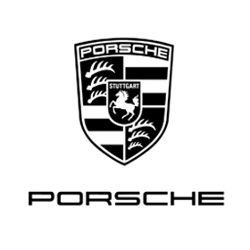 Porsche logo