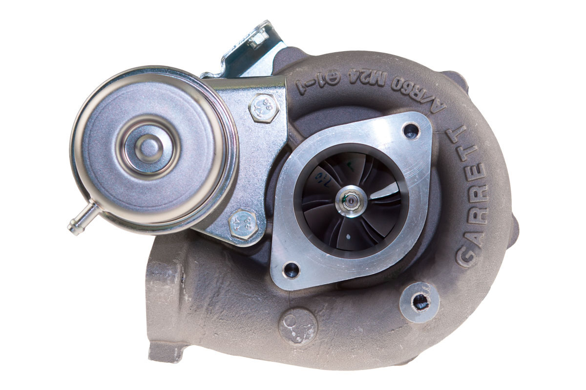 GARRETT GT2560R Turbocharger