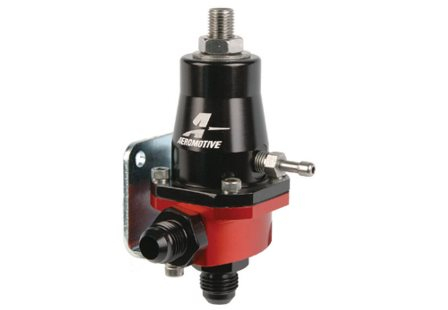 Aeromotive Benzindruckregler Compact bis 500PS