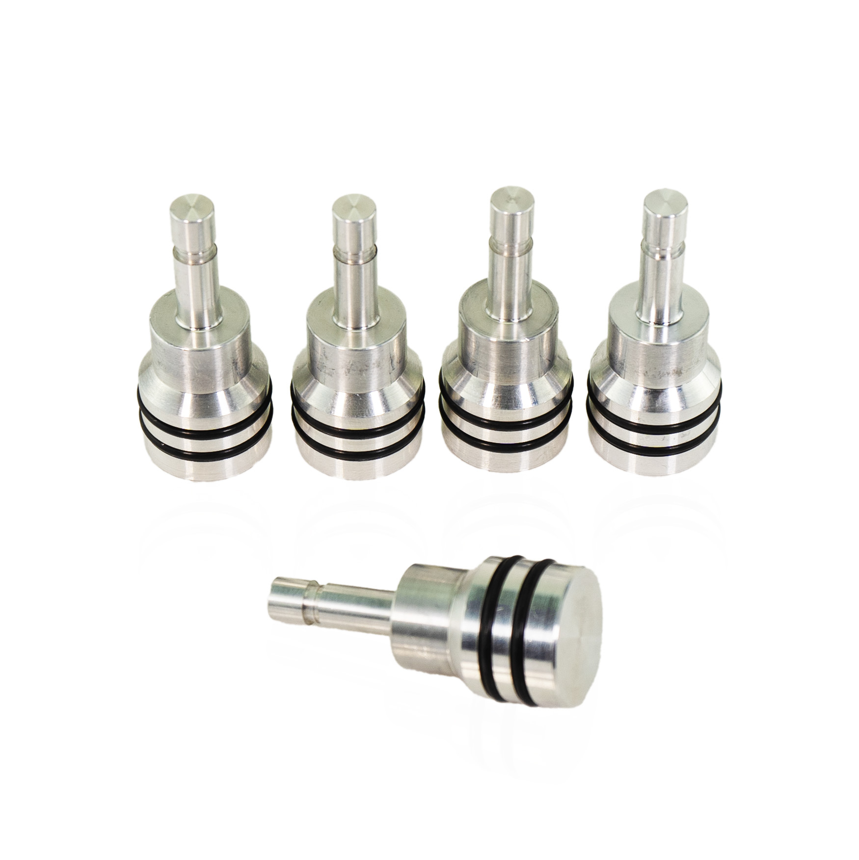 Direct Injection delete Plugs for VAG TFSI Engines