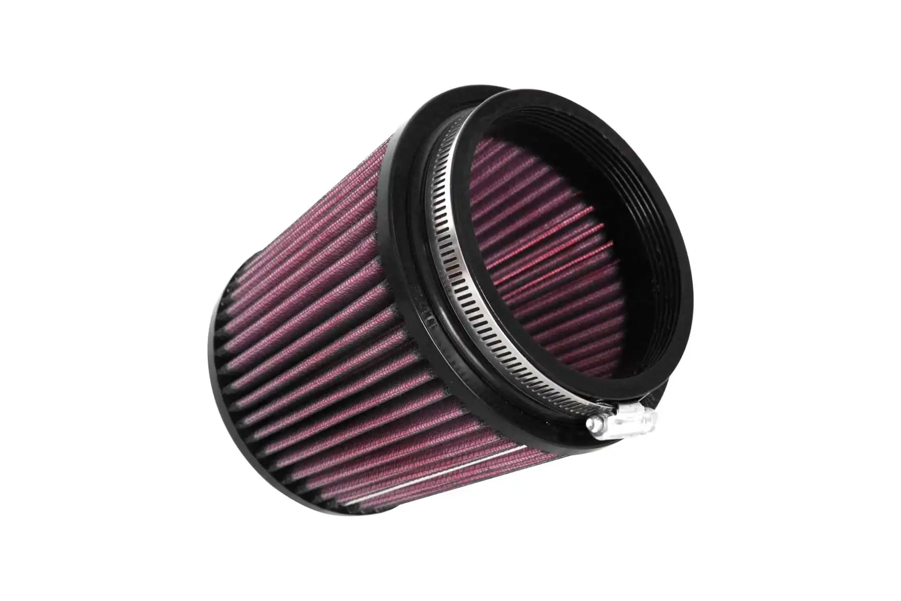 Turbocharger air filter