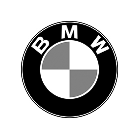 BMW logo