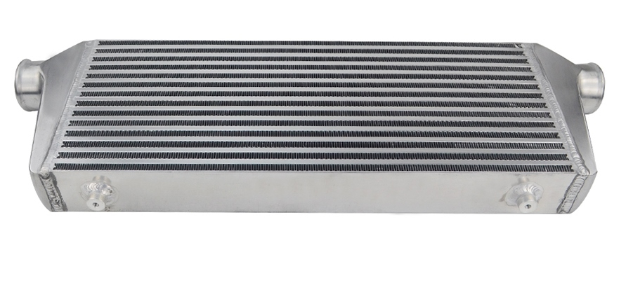  Intercooler Universel 550 x 230 x 65 mm BAR-TEK®