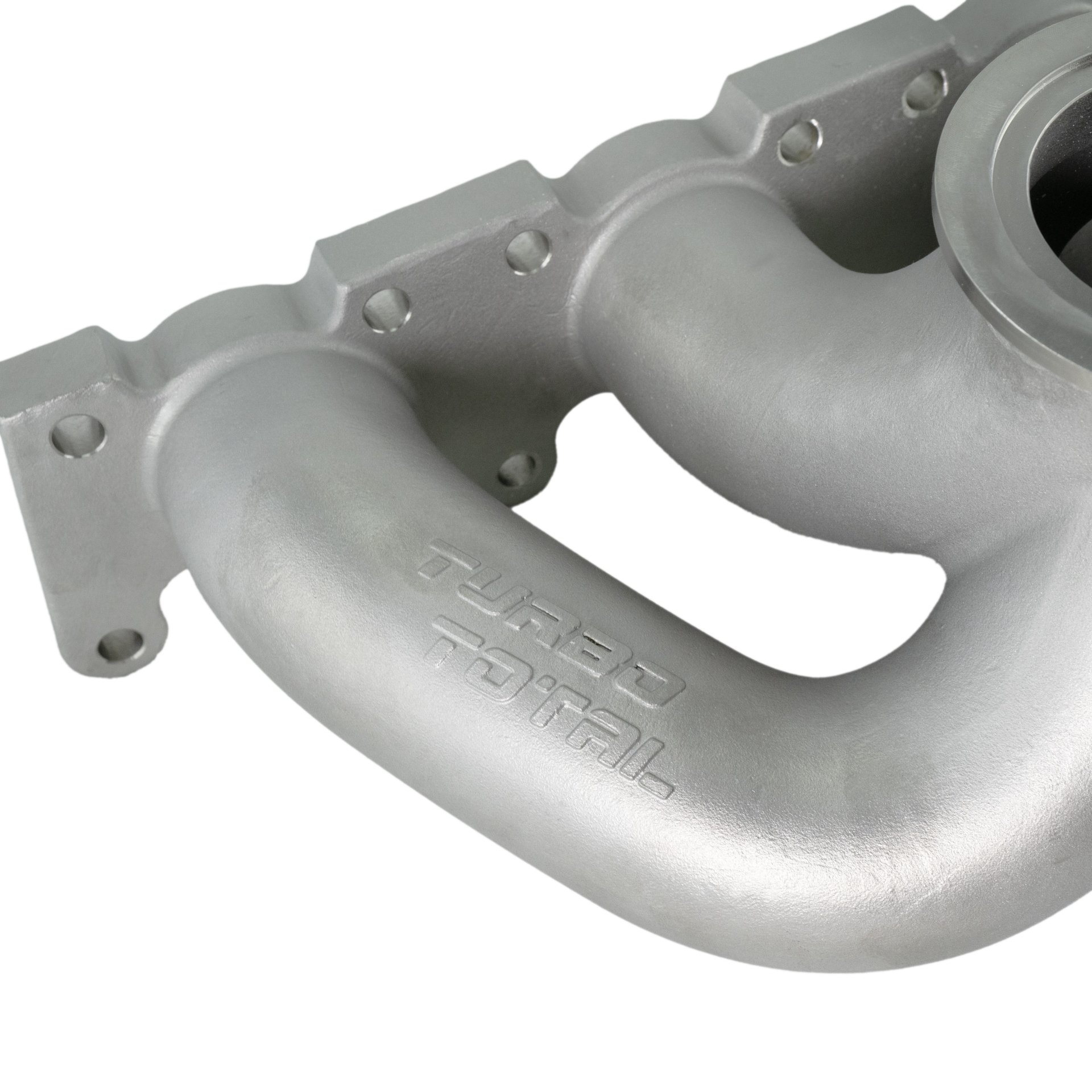  1.8T Coude Top-Mount avec connexion ext. Wastegate Turbo-Total®