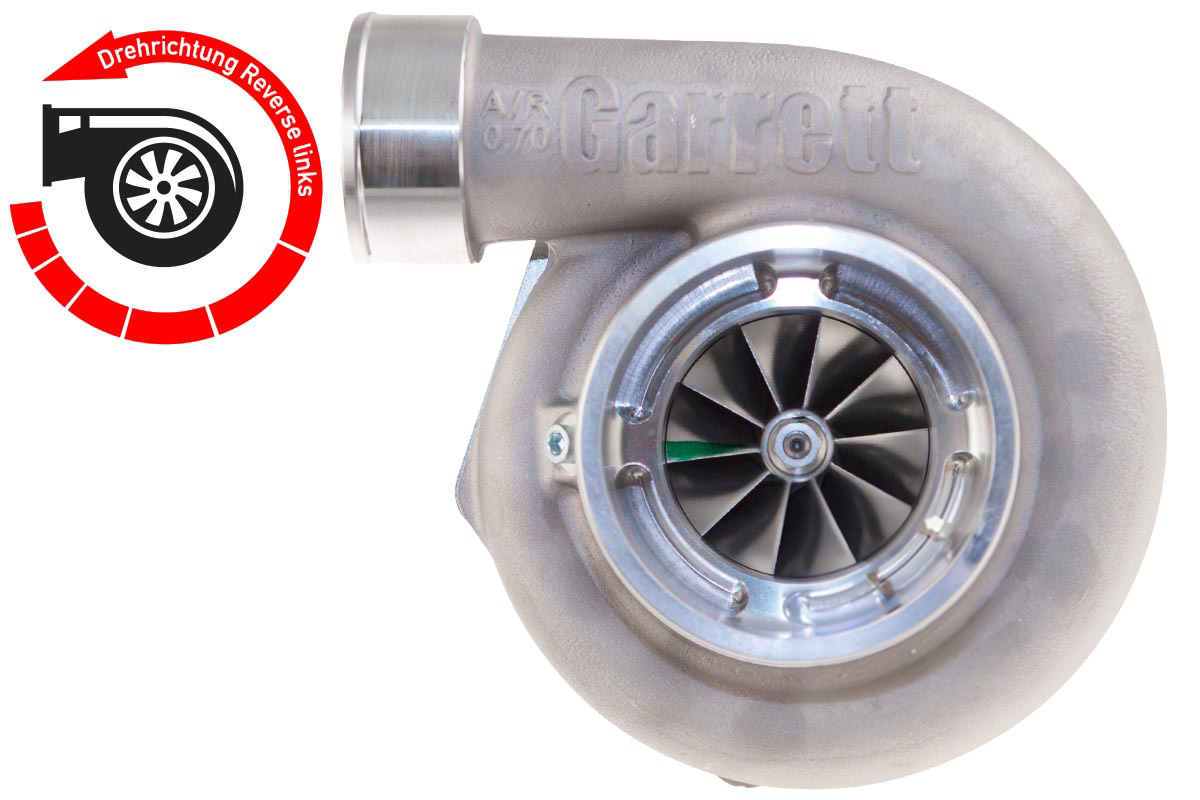 Garrett GTX3582R Gen II Super Core 844626-5004S