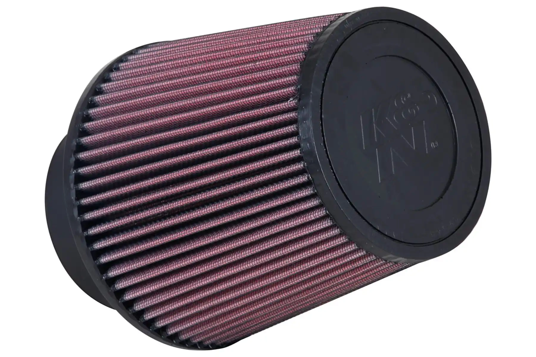 Turbocharger air filter