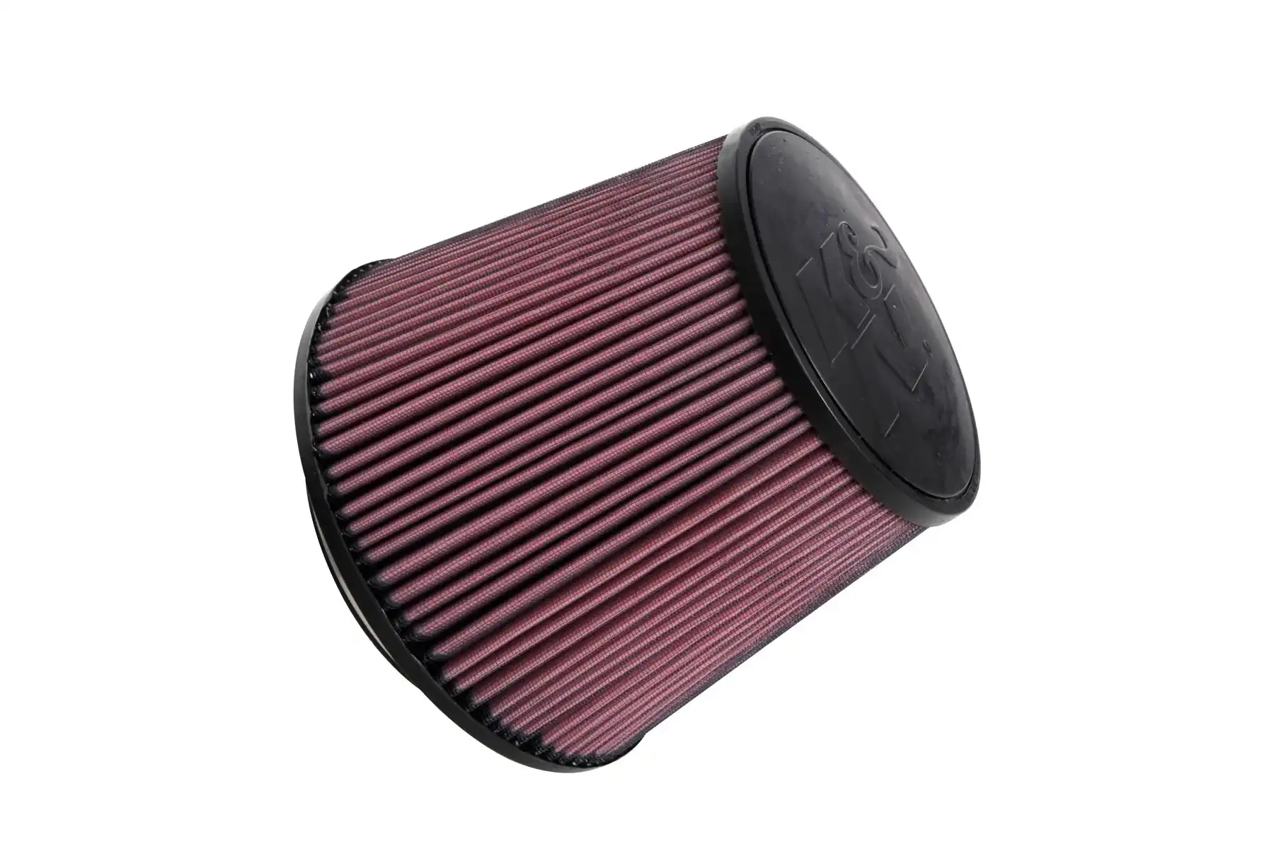 Turbocharger air filter