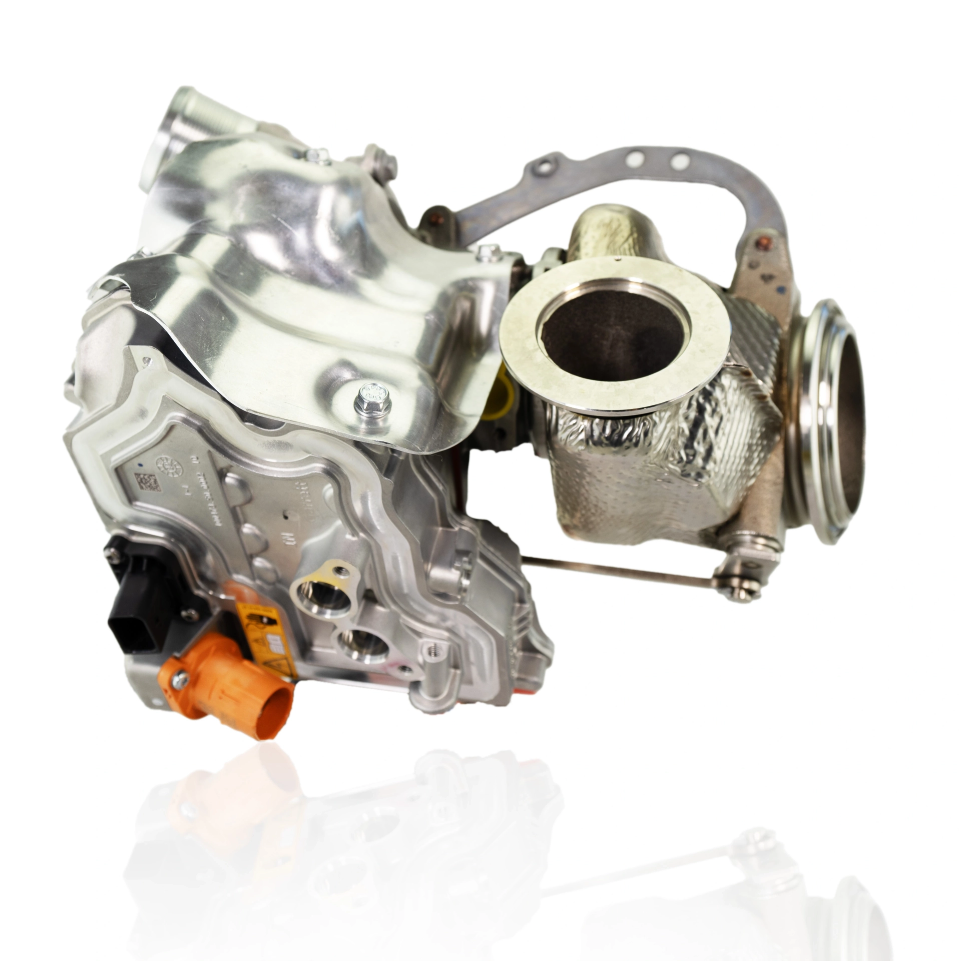 2.0L M139 Upgrade E-Turbocharger for Mercedes AMG E-Thor 700 Turbo-Total®