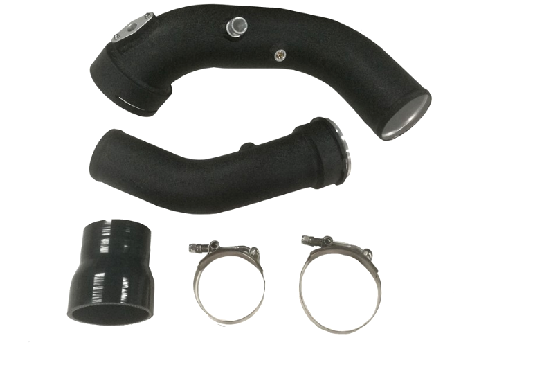  BAR-TEK® Intake Charge Pipe adaptable sur BMW N55B30 x35i