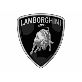 Lamborghini logo