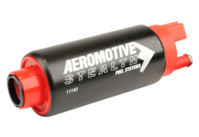 Aeromotive Stealth 340 Kraftstoffpumpe intern bis 500PS