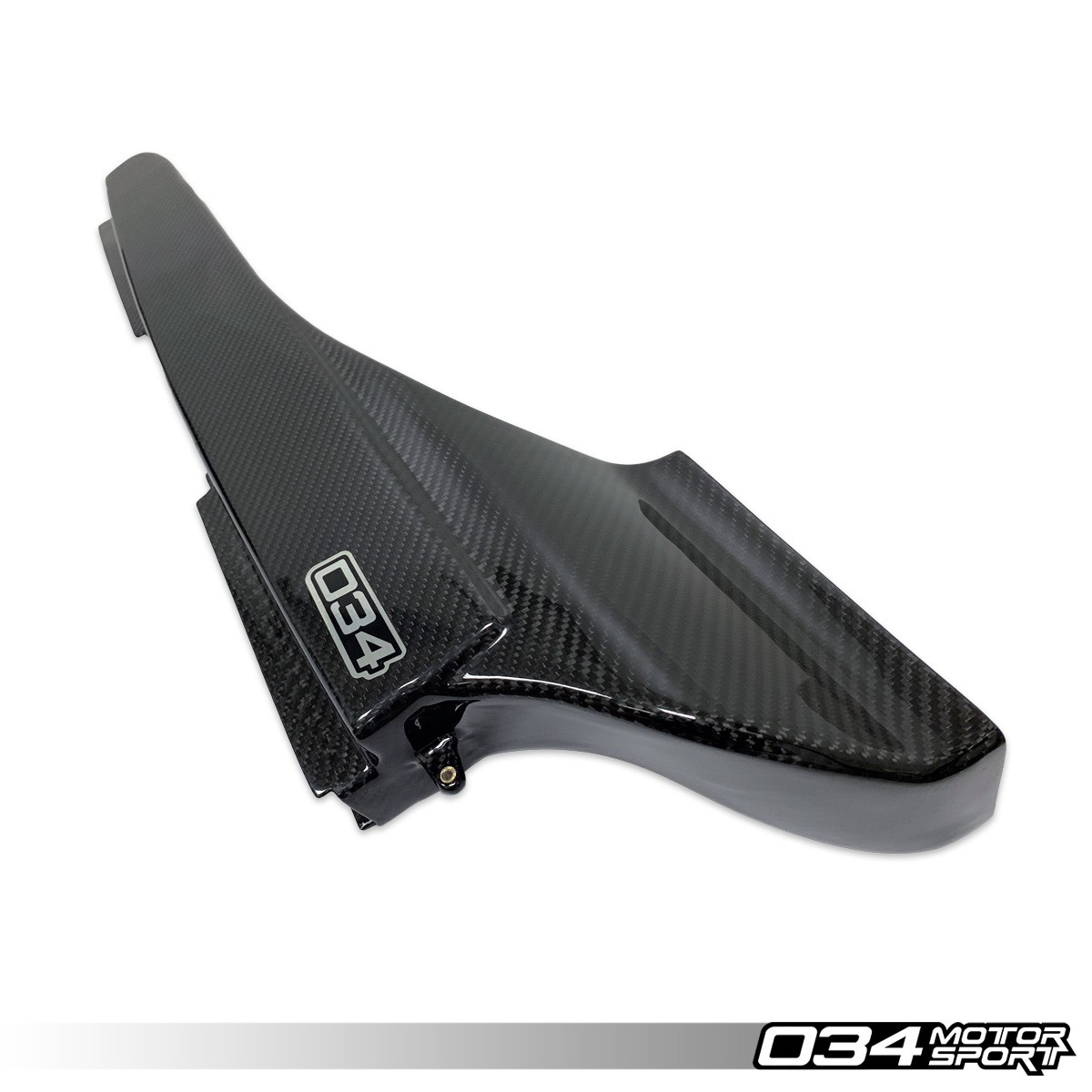 2.5L TFSI Audi RS3 8V &amp; TTRS 8S Carbon aspiration 034 Motorsport