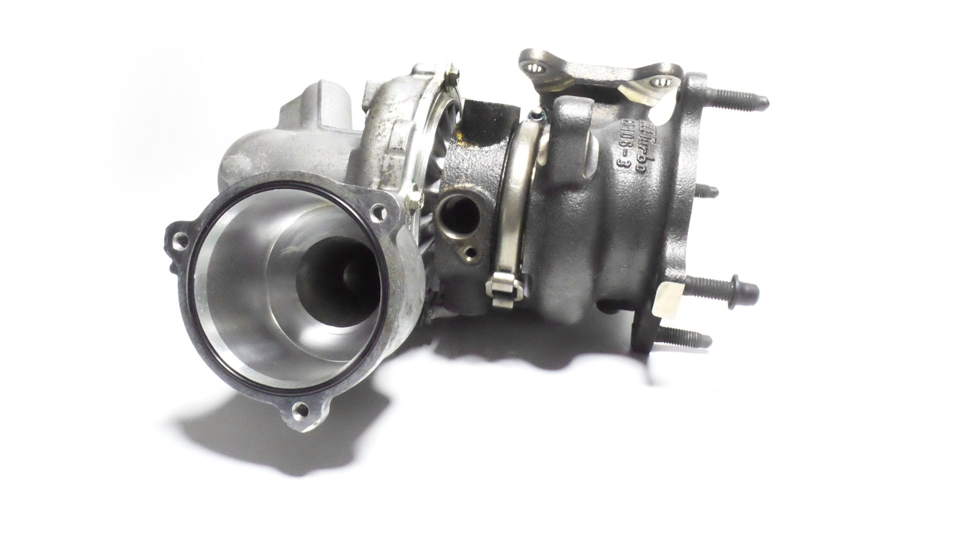 2.0L TSI EA888 O-Ring für Turbo Outlet