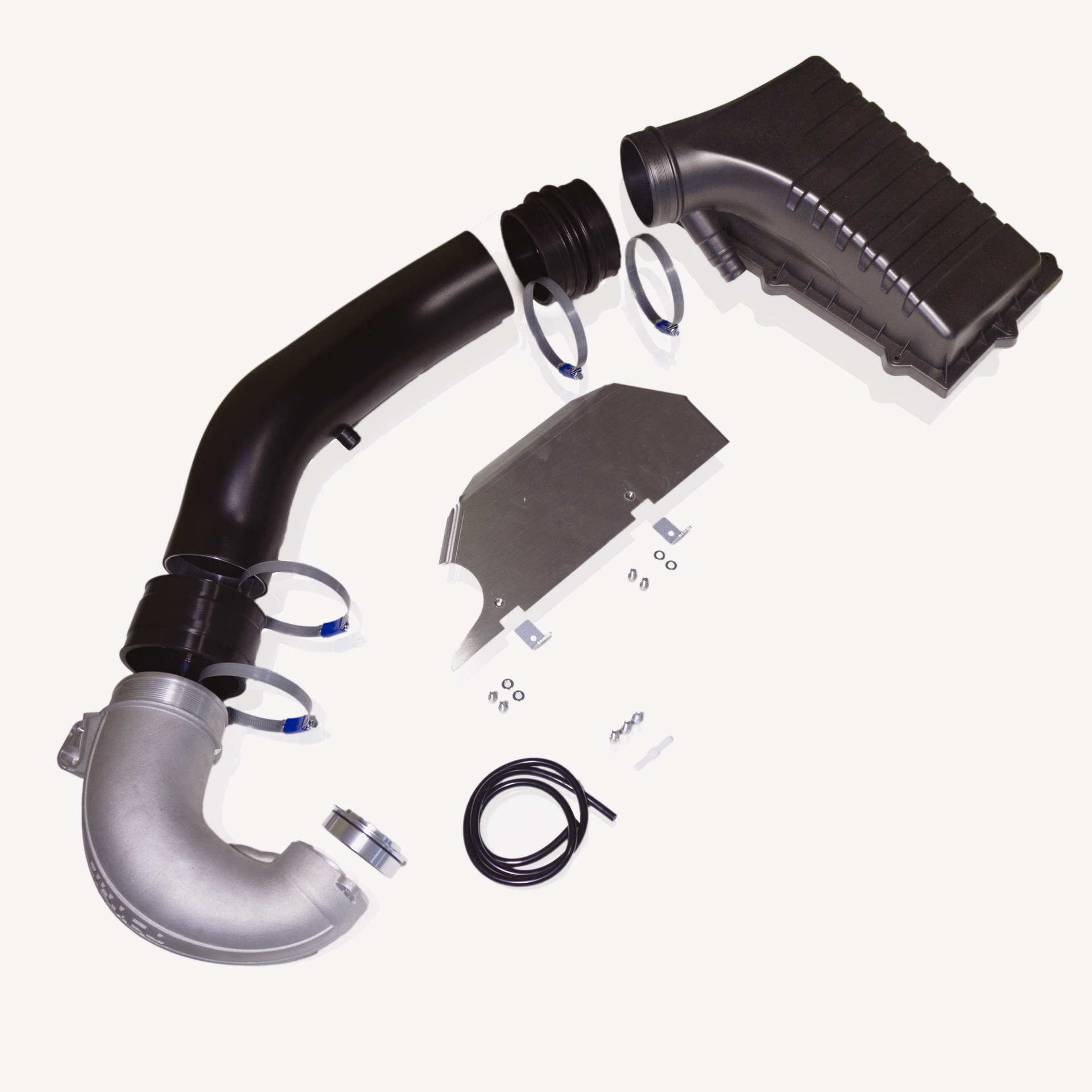 2.5L DAZA TFSI intake kit BAR-TEK®