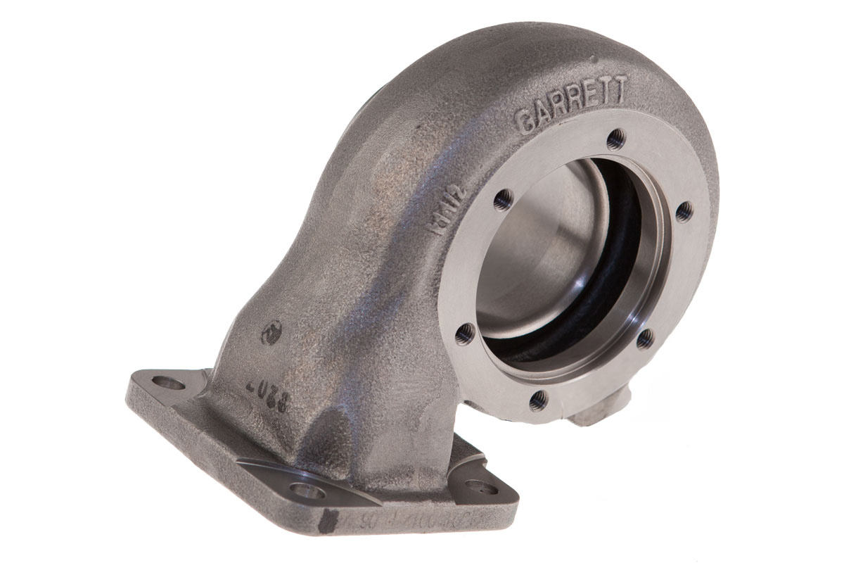 Garrett GT/GTX35 Abgasgehäuse 0.63 A/R 740902-0018