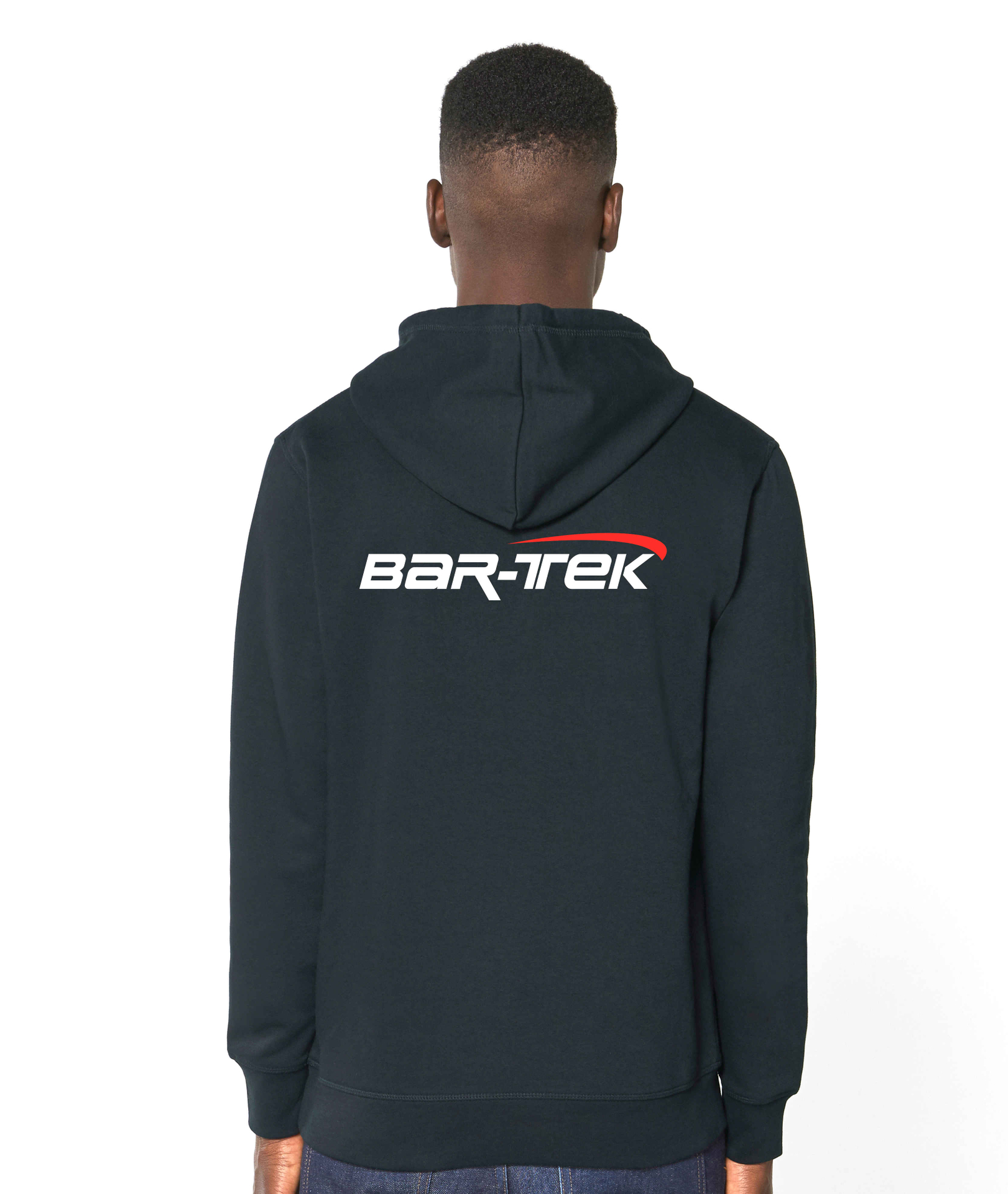 Hoodie, sweat à capuche BAR-TEK®