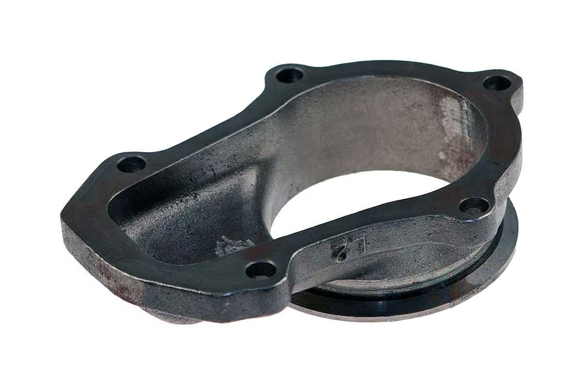 5 Hole Flange V-Band Adapter GT30 GTX35