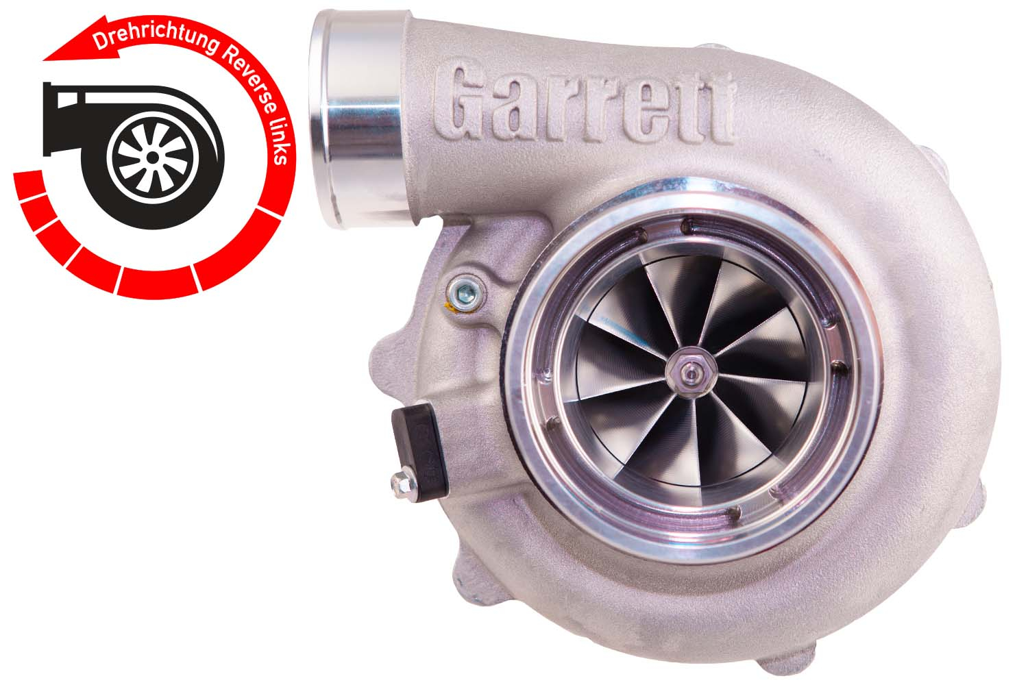 Garrett G35-1050 Super Core 880696-5002S