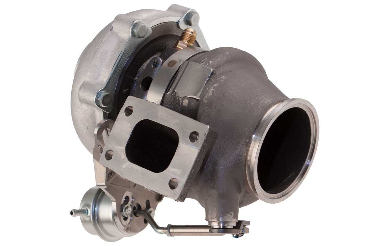 Garrett G25-550 Turbocharger 877895-5001S