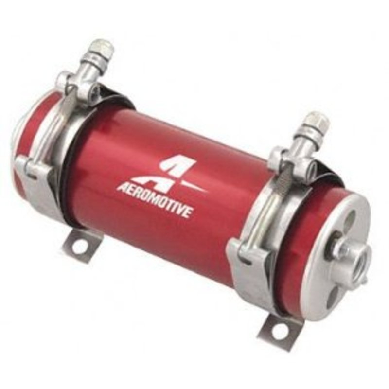 Aeromotive Tsunami Kraftstoffpumpe bis 700PS