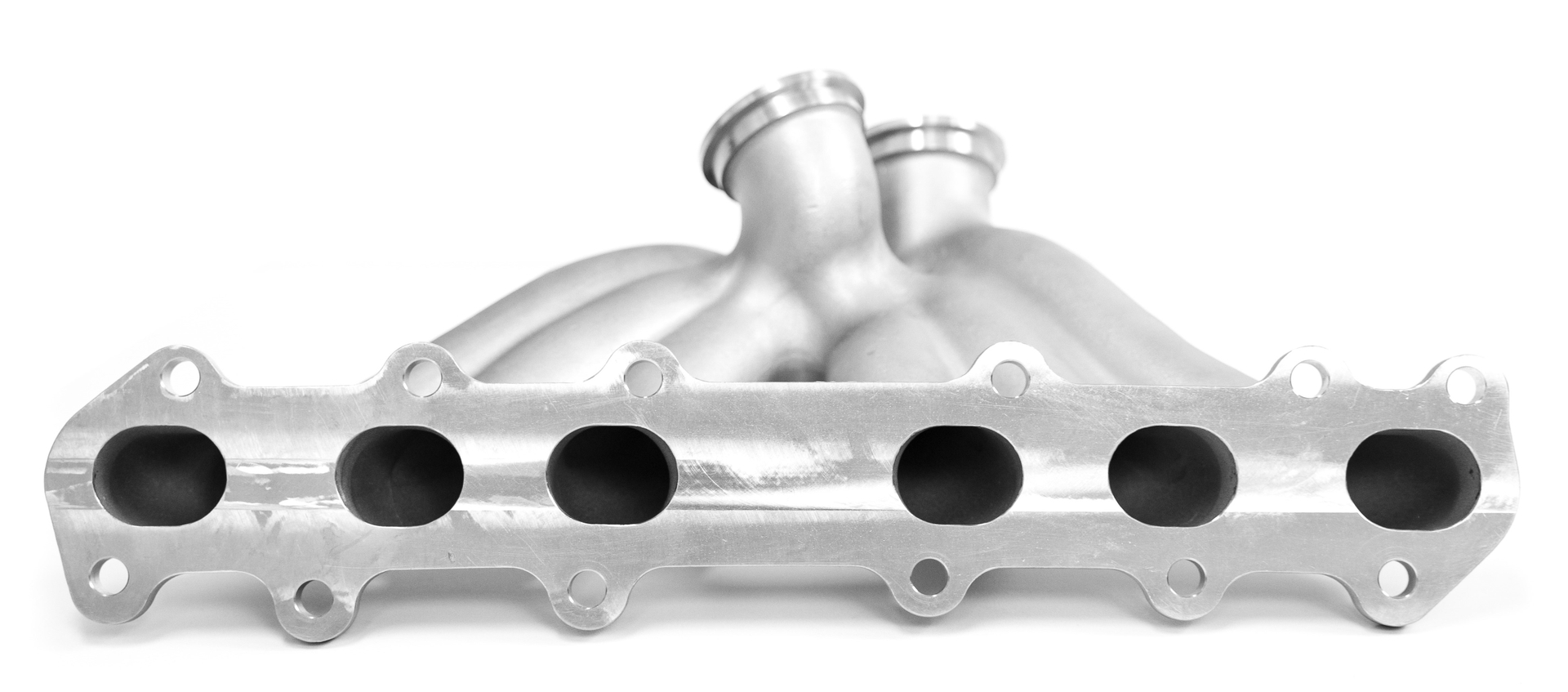 Toyota Supra 3.0L 2JZ GTE T4 Twin wastegate Collecteur Artec®